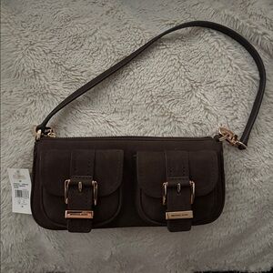 Michael Kors Zoe Small Pochette